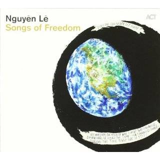 Songs of Freedom by Le, Nah and Youssef ( Audio CD   May 10, 2011)