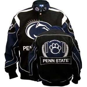 Penn State Mainline Jacket   Medium 