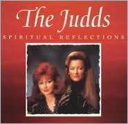 Spiritual Reflections, The Judds, Music CD   