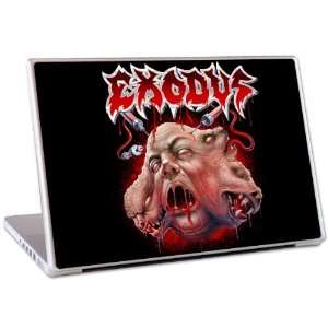   Skins MS EXOD10010 13 in. Laptop For Mac & PC  Exodus  Atrocities Skin