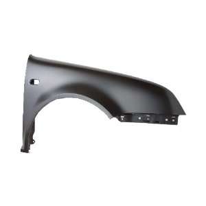  RH FENDER CAPA Automotive