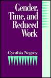   Reduced Work, (0791414086), Cynthia Negrey, Textbooks   