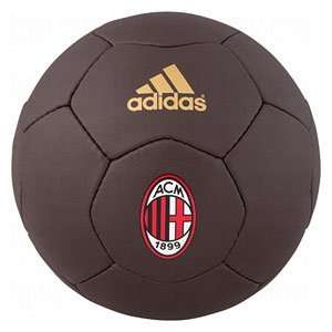  adidas AC Milan Training Ball Leather/5