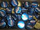 BUD ICE BEER BOTTLE CAPS  500   NO DENTS  See store