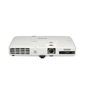 Epson PowerLite 1776W Widescreen Business Projector (WXGA Resolution 