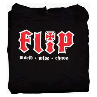 FLIP WORLD WIDE HD/SWT XL 