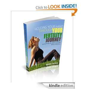   your Fertility Journey Carina Freeman  Kindle Store