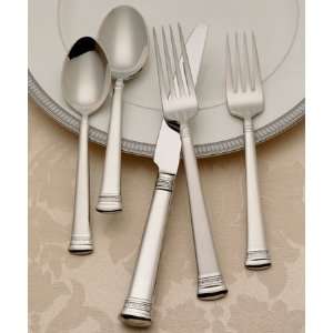  Waterford Flatware Carina Matte Oyster Cocktail Fork 