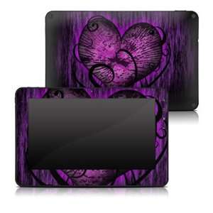   ViewSonic gTablet 10.1 Skin (High Gloss Finish)   Wicked Electronics