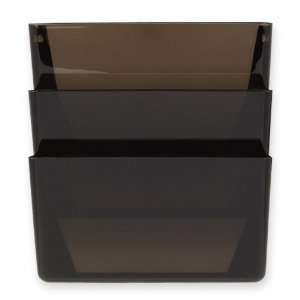  Rubbermaid Stack A File Wall Pocket