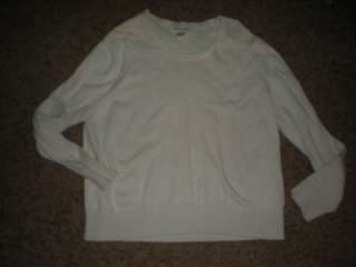   Bauer Ladies Size XXL/100% Cotton/Pre Owned Very Nice Condition  