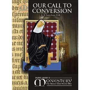 Our Call to Conversion Booklet 