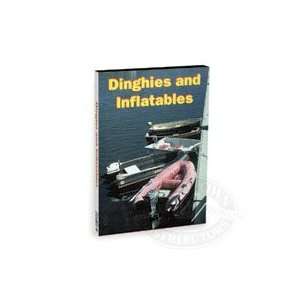  Dinghies And Inflatables H938DVD 