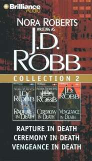   Origin in Death (In Death Series #21) by J. D. Robb 
