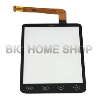   Digitizer Touch Screen Replacement for HTC Evo 3D USA +Tools  