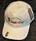 FED EX CUP Logo Official EMBROIDERED Golf FLAG Sealed items in Golf 