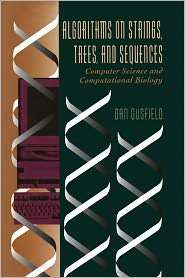  Biology, (0521585198), Dan Gusfield, Textbooks   