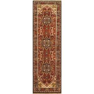  E Carpet Gallery Heriz 715027