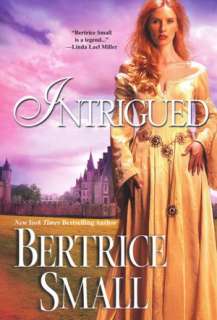   Besieged (Skyes Legacy Series #3) by Bertrice Small 