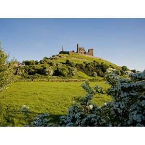  Rock of Cashel, 4Th 12th Century Monastic Stronghold, Cashel 