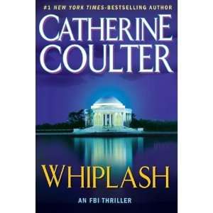   (An FBI Thriller) by Catherine Coulter book club  Author  Books
