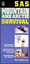   Artic Survival, (1930983093), Barry Davies, Textbooks   