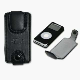  iPod Nano Leather Case  Players & Accessories