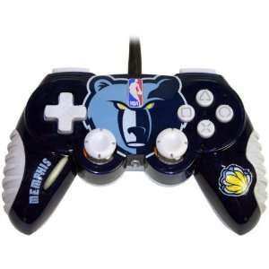 Memphis Grizzlies PlayStation 2 Controller  Sports 
