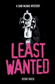   Least Wanted by Debbi Mack, Renegade Press  NOOK 