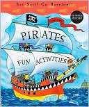 Pirates Fun Activities Set Debbie Harter