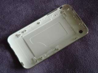 iphone 3G 3Gs 32gb housing back cover*Chrome Gold*  