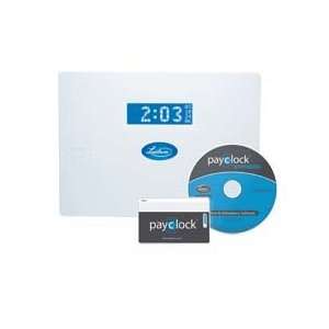   paycheck system. Interfaces to popular payroll applications include