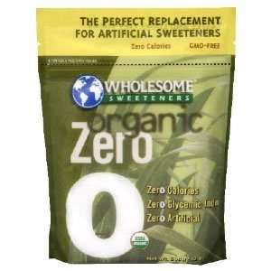Wholesome Sweeteners Zero, Pouch Grocery & Gourmet Food