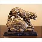 Tailgate Toss NFL Tim Wolfe Sculpture  Jacksonville Jaguars TWSN 
