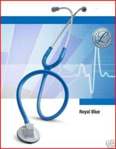 3M Littmann Select Stethoscope   Royal Blue  