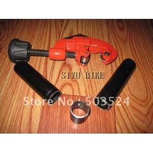  wholes bicycle tubing cutter tube cutter .alloy tube 