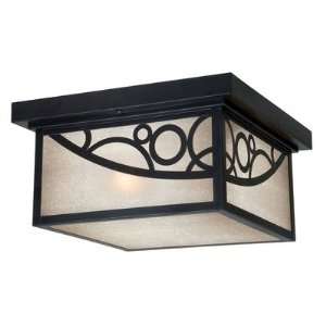  Vaxcel PO OFU110NB 2 Light Prosecco Outdoor Close to 