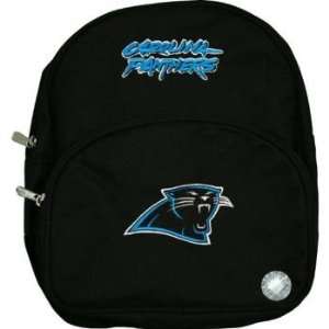  Carolina Panthers NFL Kids Backpack Case Pack 12 Sports 