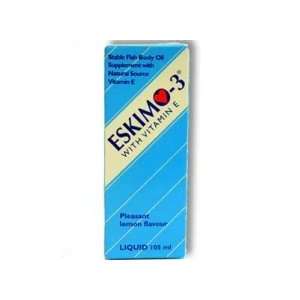  Nutri LTD Eskimo 3 Liquid 105ml Beauty