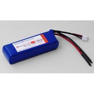  Hyperion G3 Ex 1900 Mah 2S 7.4V 45C/90C Lithium Polymer 