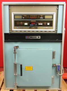 Blue M Oven Model IGF7 146C 3X  