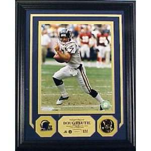  Doug Flutie Pin Collection Photomint