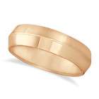 14K solid TRICOLORED GOLD 4 band ROSE puzzle ring 4  