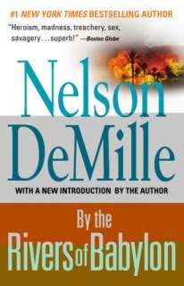   By the Rivers of Babylon by Nelson DeMille, Grand 