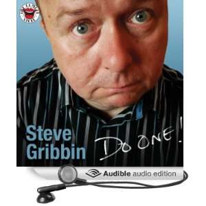   The Comedy Store London (Audible Audio Edition) Steve Gribbin Books