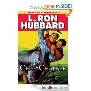 Chee Chalker, The (Stories from the Golden Age) L. Ron Hubbard 
