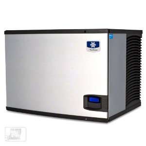 Manitowoc ID 0692N 630 Lb Full Size Cube Ice Machine   Indigo Series