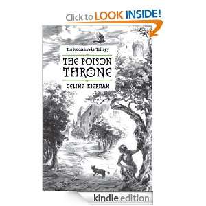 The Poison Throne Celine Kiernan  Kindle Store