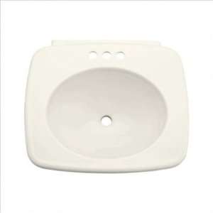  Bundle 42 Bancroft 24 Bathroom Sink Basin with 4 Centers 