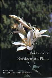 Handbook of Northwestern Plants, (0870714902), Helen Gilkey, Textbooks 